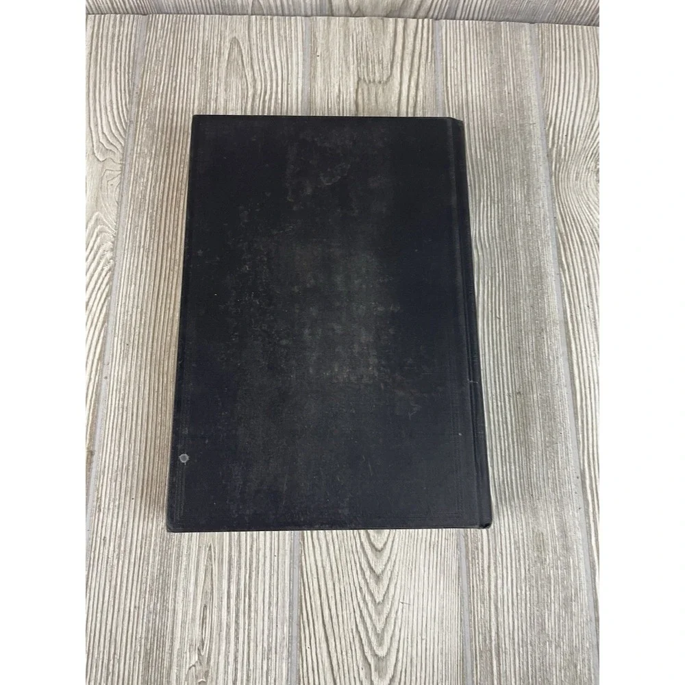 Vintage Clarke's Commentary Volume II Joshua Esther Hardcover